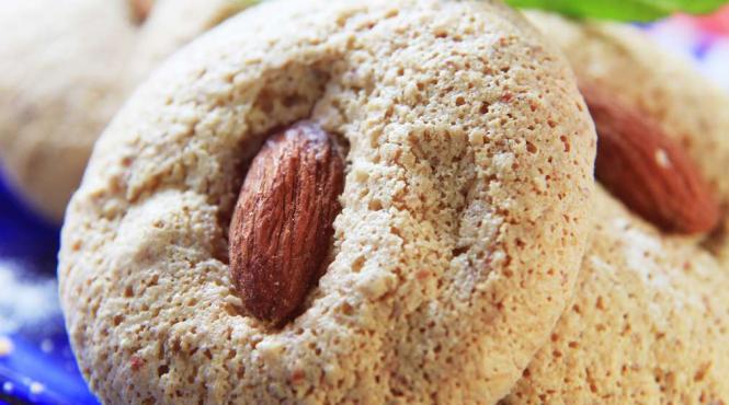 reteta zilei pricomigdale