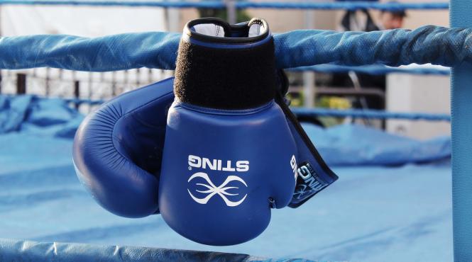 doliu in lumea sportului un boxer de 31 de ani a murit dupa ce a castigat un meci la categoria grea