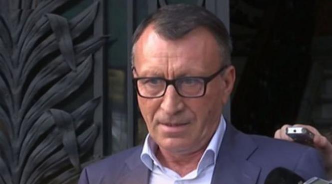 iccj respinge cererea dna de urmarire penala a vicepremierului paul stanescu