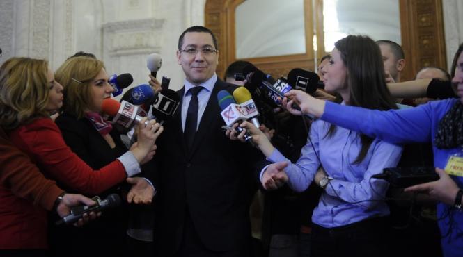 victor ponta audiat ca martor in dosarul lui sebastian ghita