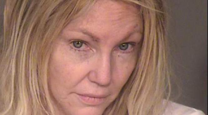heather locklear fosta vedeta a serialului melrose place arestata pentru violenta domestica