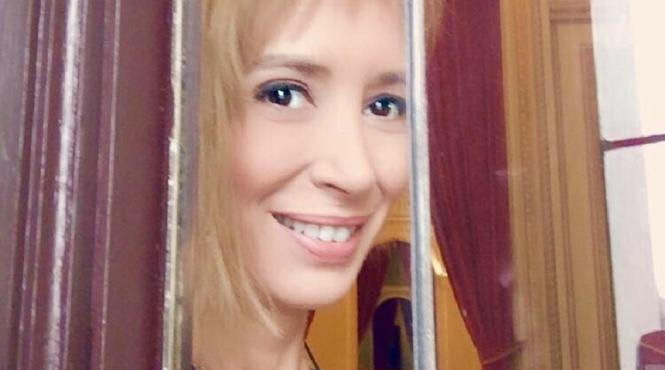 marturie cutremuratoare a unei jurnaliste am iubit un om care a vrut sa ma omoare