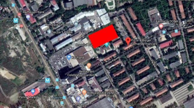 patriarhia a devenit dezvoltator imobiliar construieste un cartier rezidential in nordul capitalei