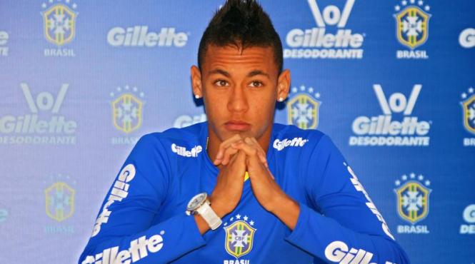 probleme pentru neymar entorsa si fisura incert pentru returul cu real madrid