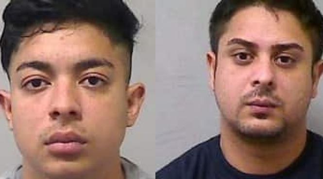 doi romani au fost condamnati pentru trafic de persoane in irlanda de nord