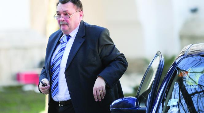 dragnea chemat la apel in scandalul spp