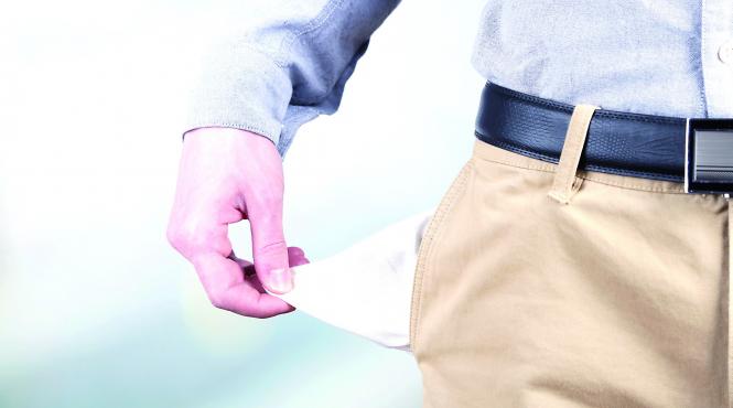 falimentul s a blocat in formulare