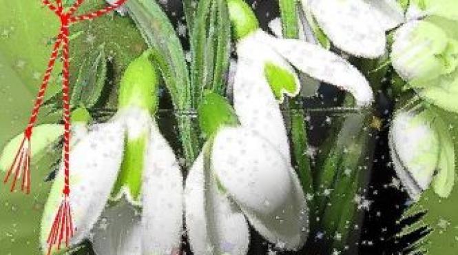 mesaje sms urari 1 martie martisor