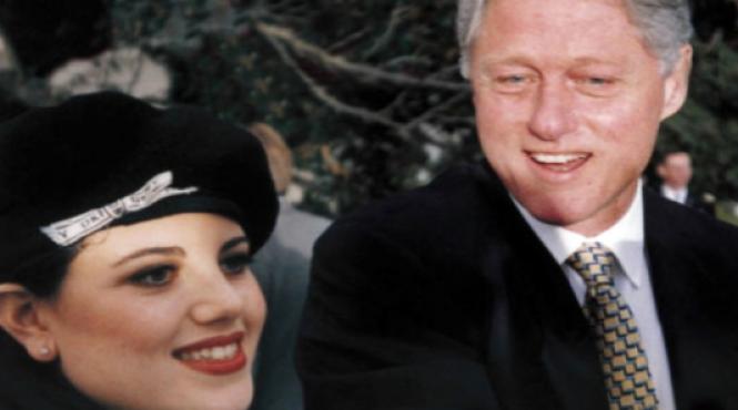 miscarea metoo i a schimbat monicai lewinski perceptia asupra presupusei legaturi cu bill clinton