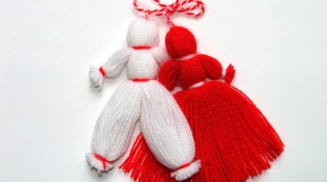 traditii si obiceiuri romanesti legate de sarbatoarea martisorului