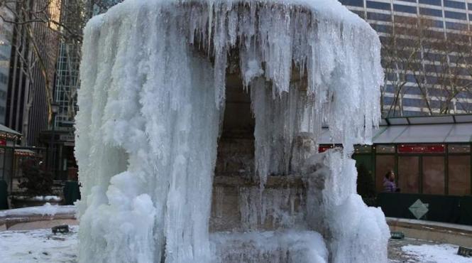 avertisment de la meteorologi ziua de 2 martie 2018 aduce un ger istoric dupa ce 1 martie a fost cea mai geroasa zi din istoria masuratorilor