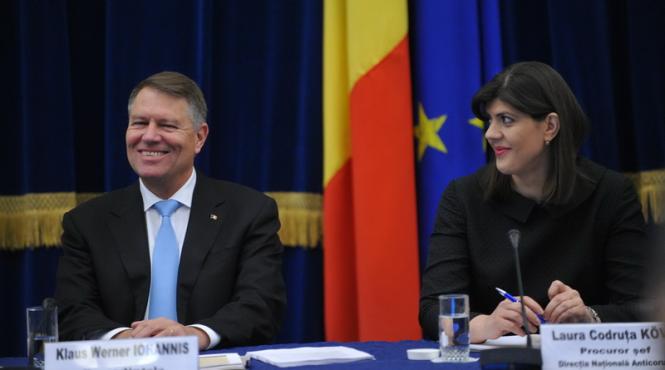 bilantul lui kovesi la dna totul e bine gresit e la toti ceilalti