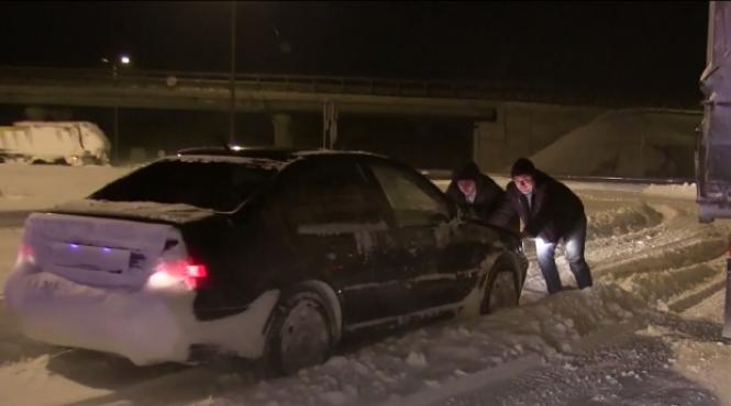 cea mai geroasa zi de 1 martie minus 20 de grade in baneasa