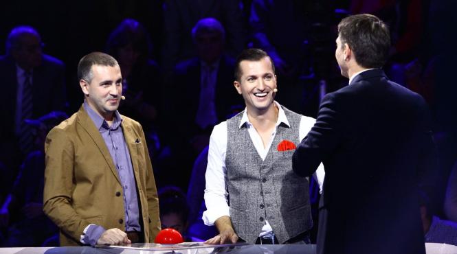 costin fiul lui nicolae manea spera sa deschida o academie de fotbal in memoria tatalui sau cu banii de la guess my age ghiceste varsta