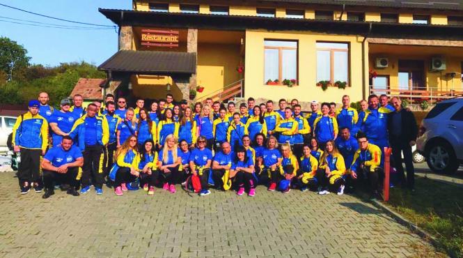 cum sa faci sport sanatos din copilarie pana la adanci batranete