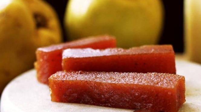 de ce este buna marmelada