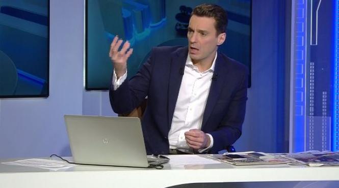 mircea badea presedintele nu are drept de veto el nu poate refuza demiterea lui kovesi