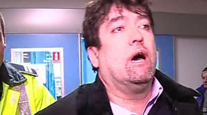 preot al arhiepiscopiei tomisului condamnat la inchisoare