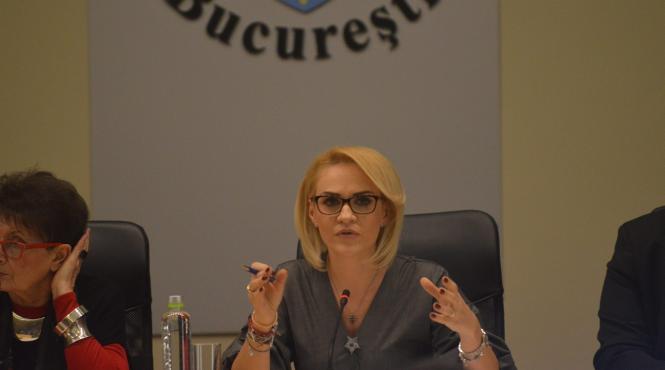 solutie de avarie gradinite deschise in capitala