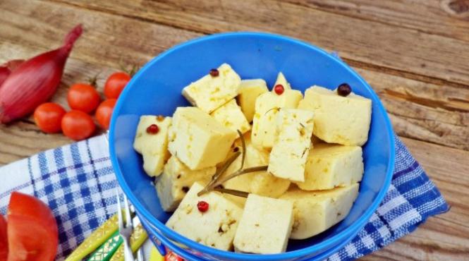 casul cu masline prezentat in premiera la un targ de produse traditionale din botosani