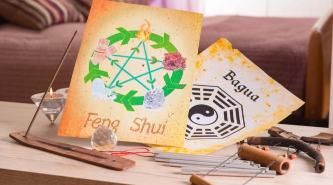 cum sa atragi energiile pozitive in casa ta prin feng shui