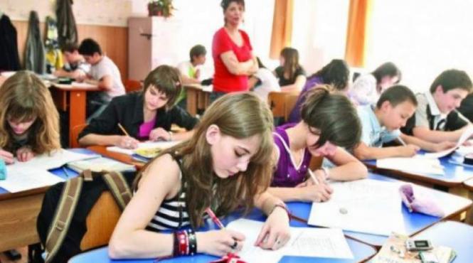 incepe simularea probelor scrise de la evaluarea nationala