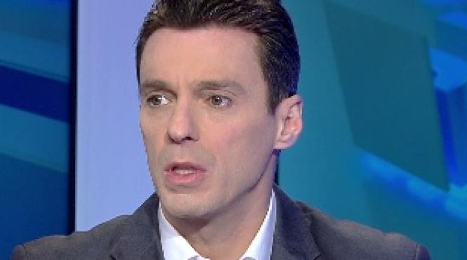 mircea badea despre discursul lui timmermans a facut un stand up comedy absolut fabulos