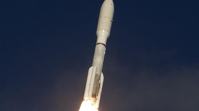 nasa satelit meteorologic pentru imbunatatirea prognozelor