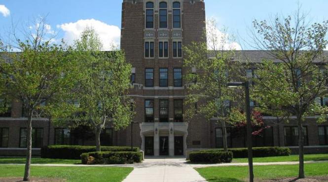 nou atac armat la o universitate din sua doua persoane si au pierdut viata