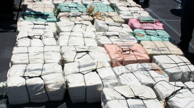 presupusul organizator rus al unei operatiuni de trafic de cocaina in argentina arestat in germania