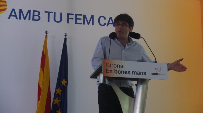 spania a violat drepturile politice ale lui puigdemont se arata intr un document