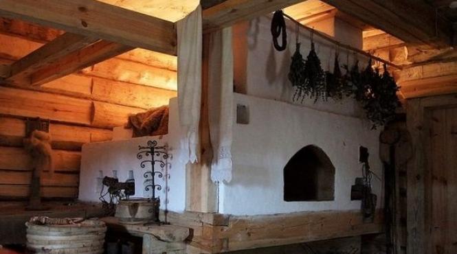 cum functioneaza patul de pe soba ingenioasa metoda folosita de tarani pentru a face fata gerului