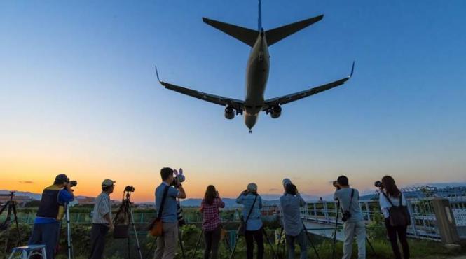 vesti excelente pentru romani in doi ani vom avea un nou aeroport international