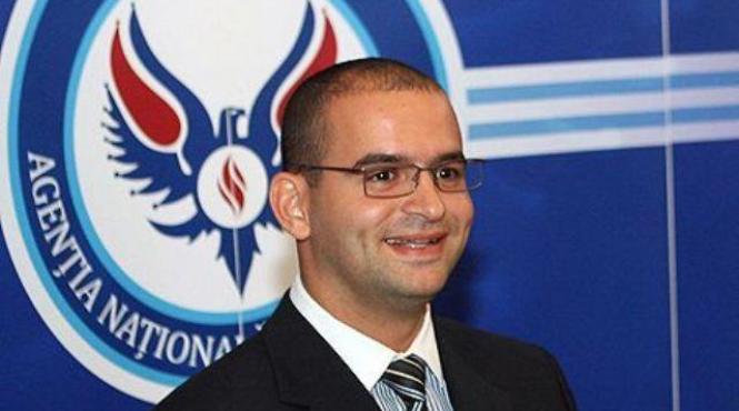 horia georgescu a recunoscut am facut parte din statul paralel