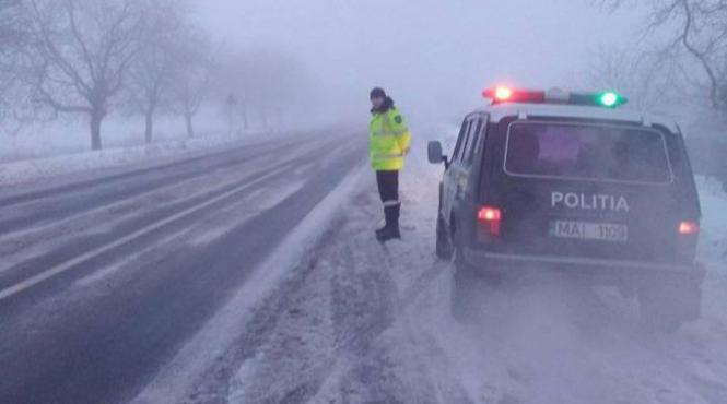 alerta anm cod galben de ceata si polei in mai multe localitati din judetul harghita