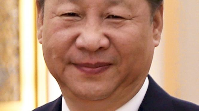 xi jinping isi prelungeste mandatul pe viata