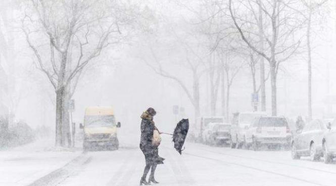 anm a emis noi avertizari meteo cod galben de vreme rea