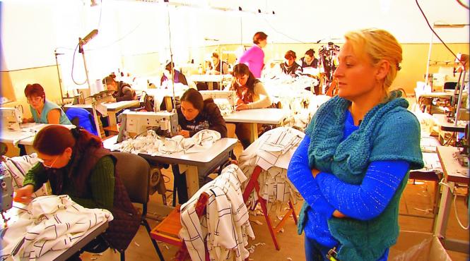 investitor pus pe fuga de sateni