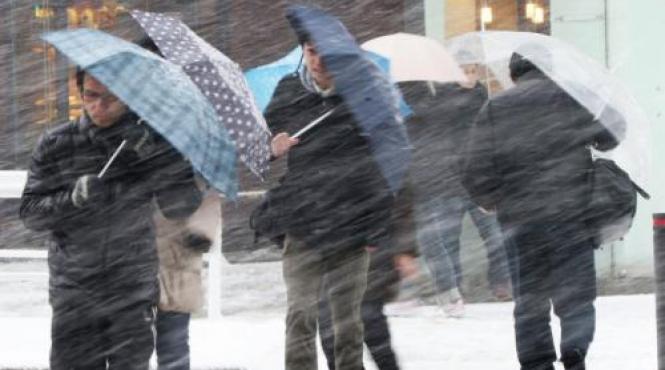 prognoza meteo pentru 7 8 si 9 martie precipitatii in toata tara