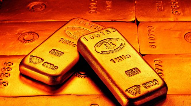 ungaria si a repatriat toata rezerva de aur