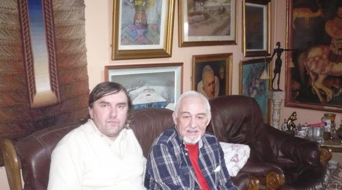 valentin ciuca tot ce am realizat este expresia unei forme de devotiune fata de valoare