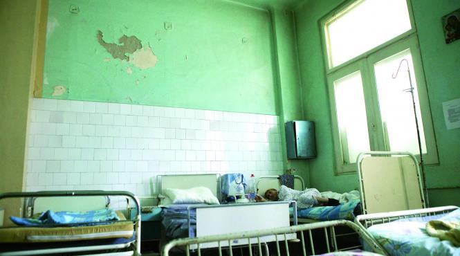 acuzata de coruptie de banca mondiala premiata acasa cu mii de contracte