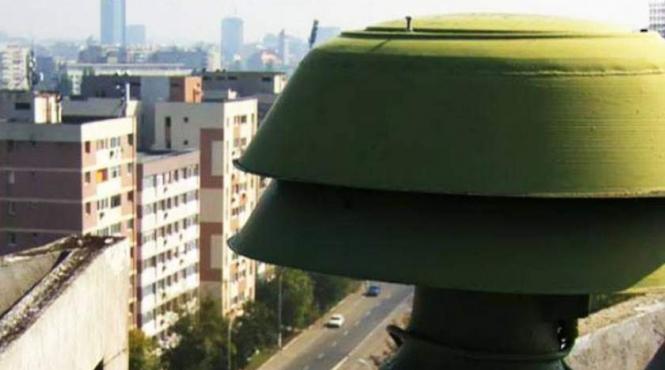 astazi sirenele de urgenta vor suna in toata tara igsu testeaza din nou echipamentele de avertizare