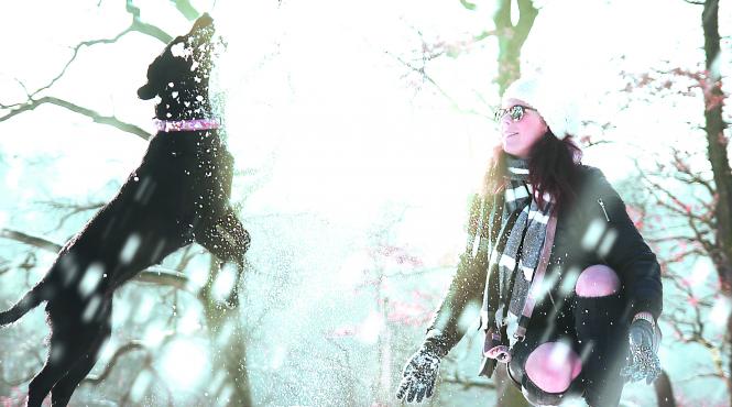 ce se intampla in corpul tau cand e foarte frig