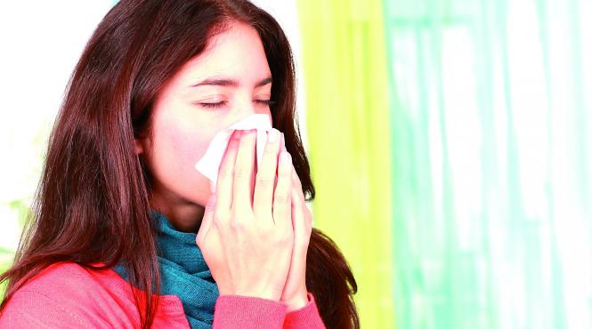 cum recunosti daca raceala ta e mai mult decat atat