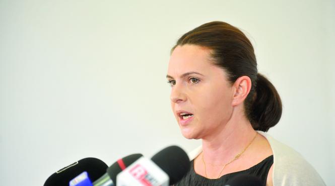 liberalii dau semne de nervozitate fata de dna