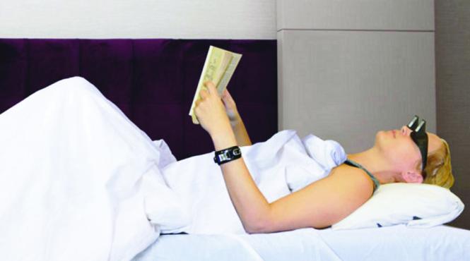 ochelari lazy reader