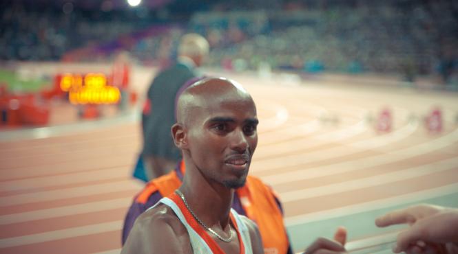 politia germana neaga acuzatiile de hartuire rasiala aduse de atletul britanic mo farah