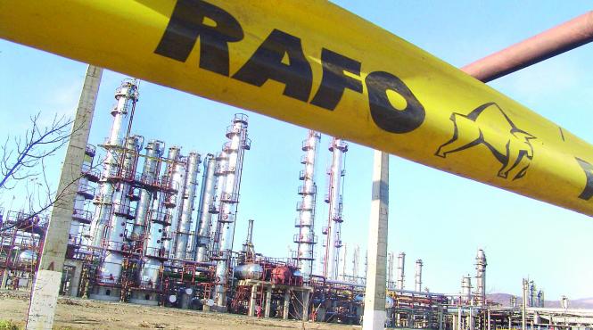 rafo la vanzare pentru 59 mil dolari