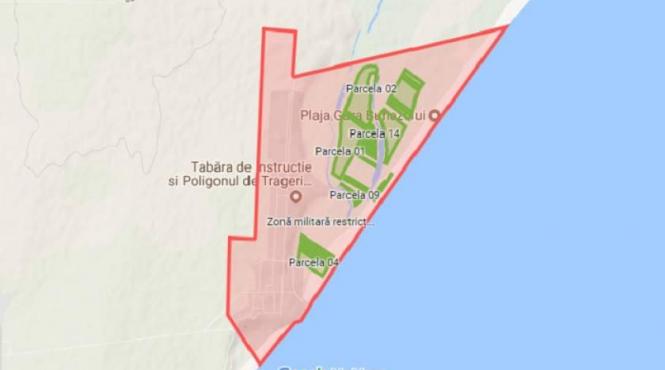 rise project baza militara de la capu midia in proprietatea clanului bashar al assad